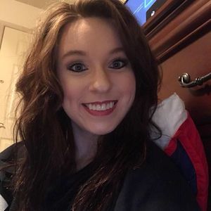 Meet your Posher, Mary evelyn